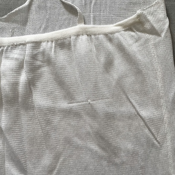 Chanel Camisole - Picture 8 of 9